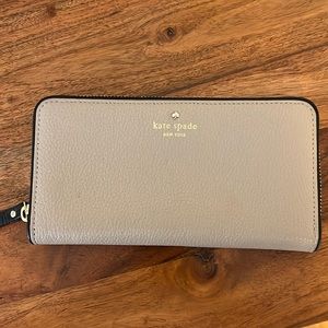 Kate Spade wallet